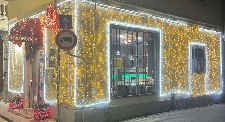 Capodanno Ristorante Ancora Capodimonte Pisa Centro Foto
