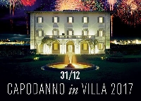 Capodanno Villa Casale di Valle a Vinci Foto