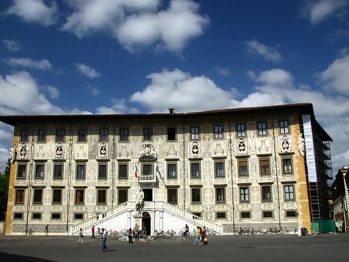 Università di Pisa