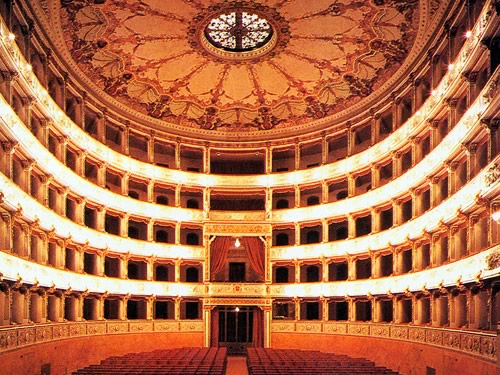 Teatro Verdi di Pisa