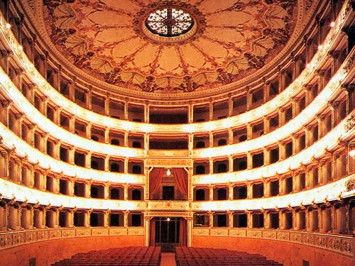 Teatro Verdi di Pisa