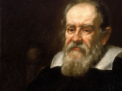 Galileo Galilei