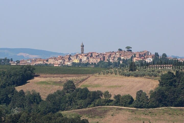 Peccioli foto