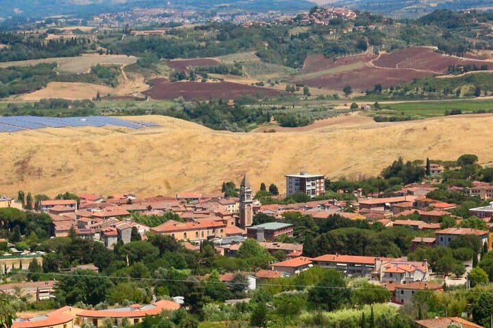 Casciana Terme Lari foto