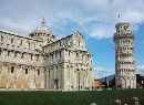 Pizza dei Miracoli foto - capodanno pisa