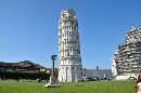 Torre pendente di Pisa foto - capodanno pisa